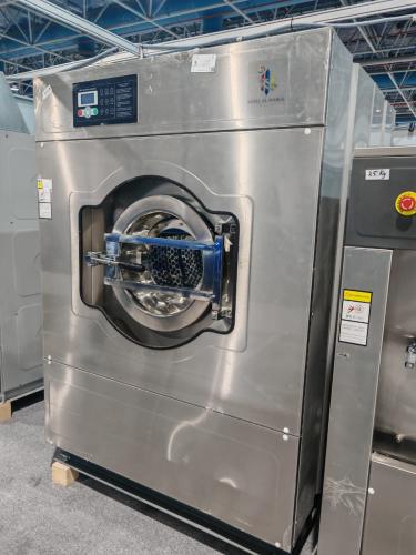 غسالة بطانيات GALTON موديل XGQ-30