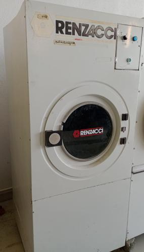 نشافه رنزاكي 30 رطل مستعمل