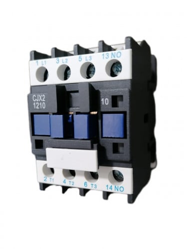 كنتكتر Contactor CJX2 - 1210 - 20A - 220V