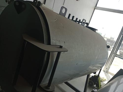 بويلر ديزل جديد 350 كيلو