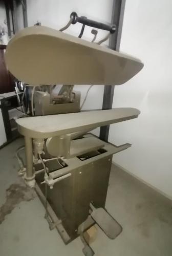 مكبس كوي سوري مستعمل