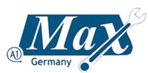 Max Germany