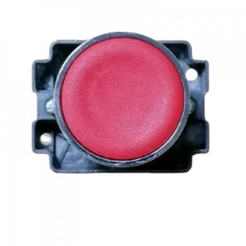 زر ايقاف  احمر DB2 - BA42 R