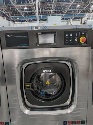 غسالة 20 كيلو OASIS ناعم SXTP200FDQ