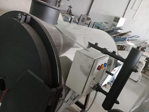 بويلر ديزل جديد 1.5 متر