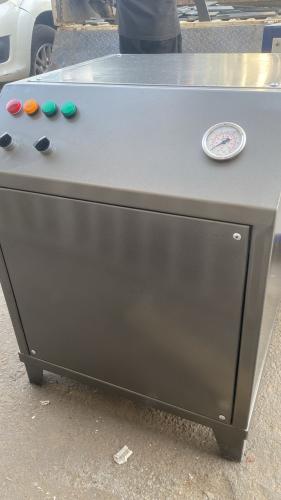 بولر كهرباء 4 سخان امريكي