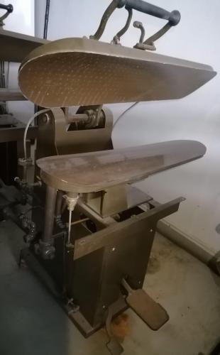 مكبس كوي امريكي مستعمل