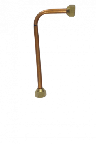 ماصورة تحاس مكبس بابطين