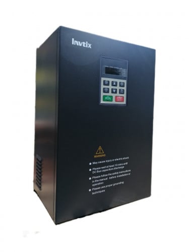 انفيرتر Invtix محول تردد متغير   18.5KW 380V