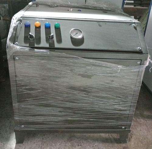 بويلر كهرباء عدد 4 سخان تركي جديد