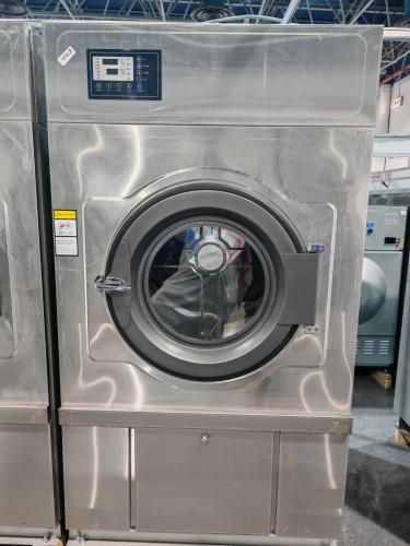 نشافة ملابس بخار GALTON موديل HG-25KG حجم POUND50