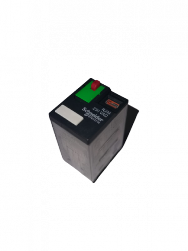 ريليه 14PN 230V شنيدر