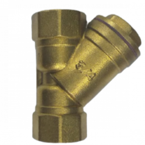 فلتر نحاس 3/4