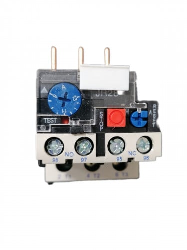 اوفر لود ريله JR28 - 25 (D13) 9A - 13A