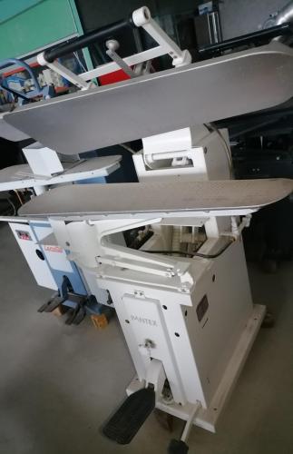 مكبس ايطالي مستعمل