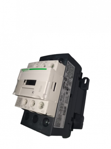كونتاكتور 15 كيلو واط 220 فولت شنيدر