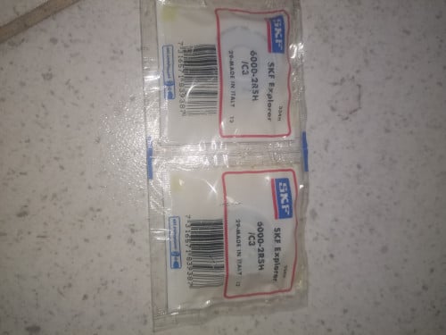 رمان اس كي اف 6000