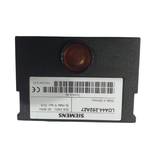 كنترول الماني حراق الكتروني 44 LOA