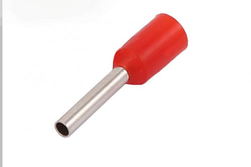 راس سلك نحاس معزول  E 1508 RED