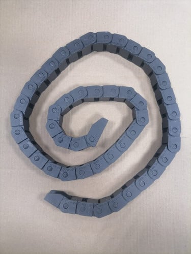 جنزير بلاستيك TP 10 × 15  JORDY