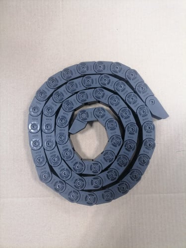 جنزير بلاستيك TP 10 × 10  JORDY