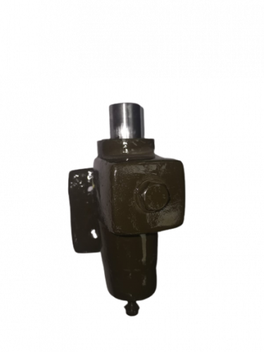 عفريتة مكبس