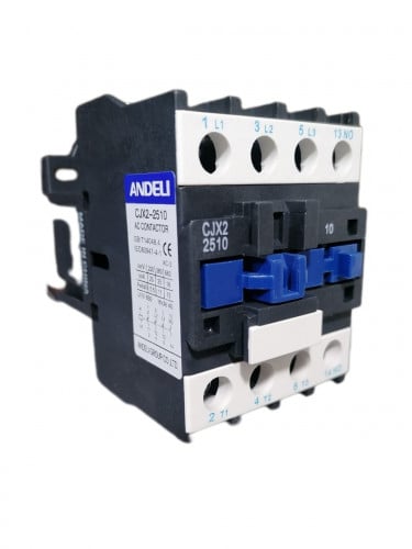 كنتكتر Contactor CJX2 - 2510 - 40A - 220V