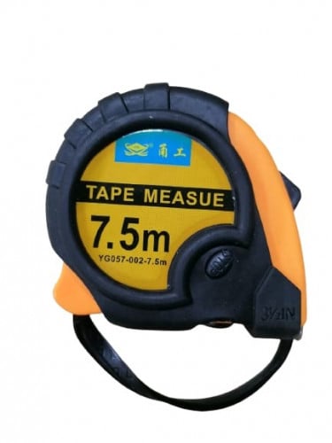 متر تابي 7.5 متر TAPE 7.5 MITER GRIP