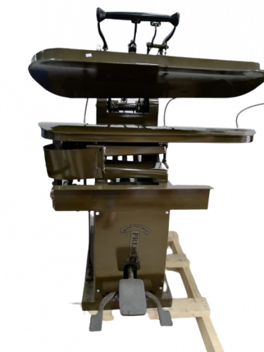 مكبس بخار الرضوان