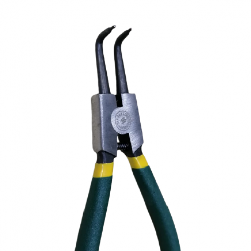 زراديه حلقات خارجي معكوف CIRCLIP PLAYER 7 BAND OUT