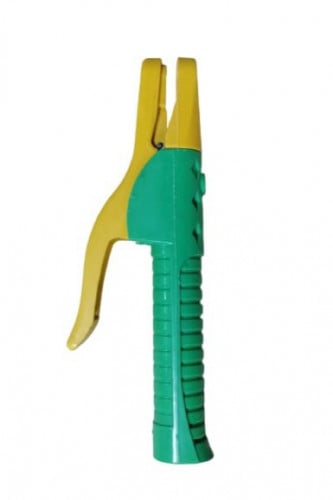 يد لحام لون اخضر ELECTRODE HOLDER 800 AM