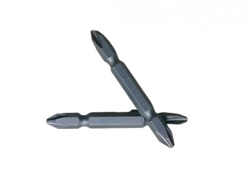 ريشة مربع مزدوج  PH 2BIT SET