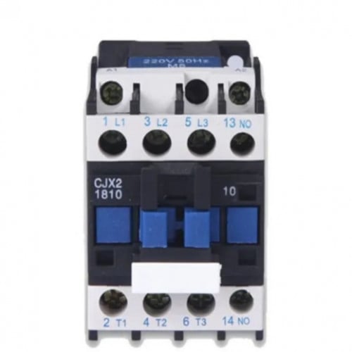 كنتكتر Contactor CJX2 - 1810 - 32A - 220V