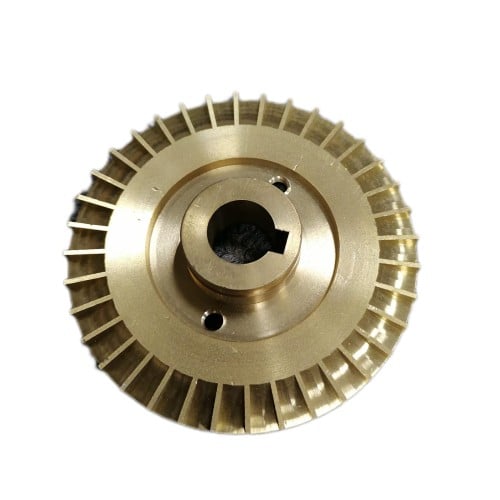 مروحة دينمو نحاس سترونق  QB.