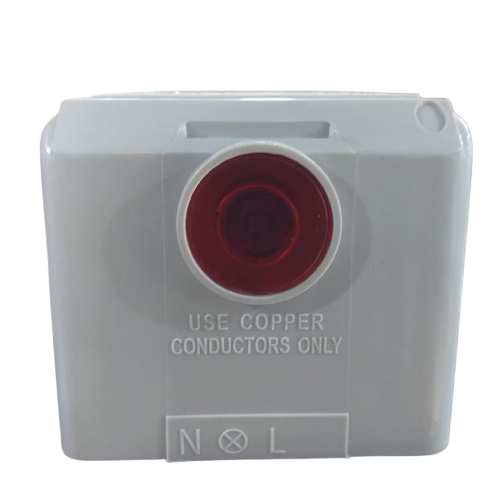 كنترول بوكس ريلو