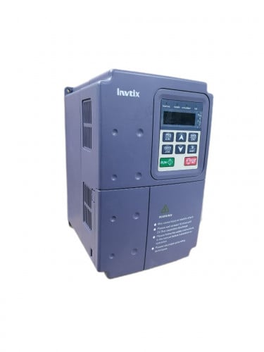 انفيرتر Invtix محول تردد متغير   7.5KW 380V