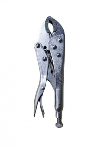 زراية كبس 7 بوصه - MAX