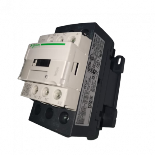 كونتاكتور 7.5KW 220V شنيدر