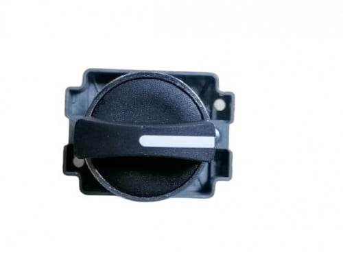 مفتاح التشغيل الثنائي ON/OFF