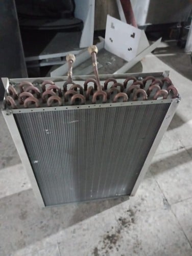 لديتر اربعه صفوف بدل اللديتر الامريكي