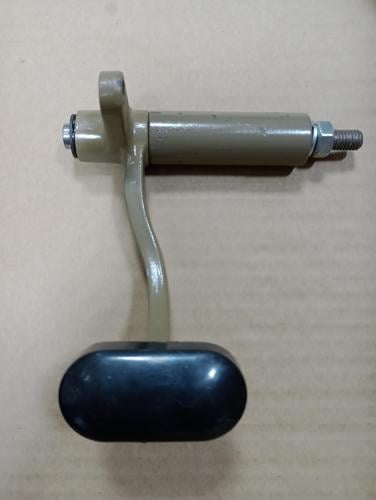 يد فتح مكبس