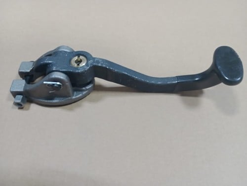 يد بلف بخار