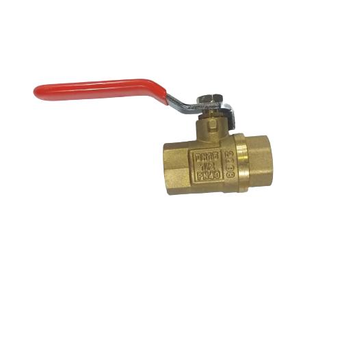 محبس 2/1 بوصة للبخار