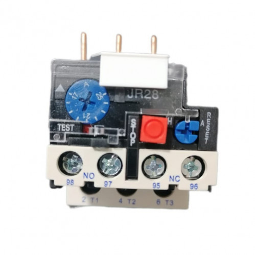 اوفر لود ريله JR28 - 25 (D13) 17A - 25A