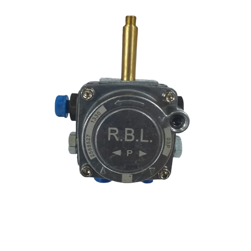 طرمبه حراق ريلو