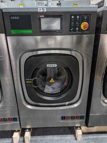 غسالة 15 كيلو OASIS صلب SXT150GDQ