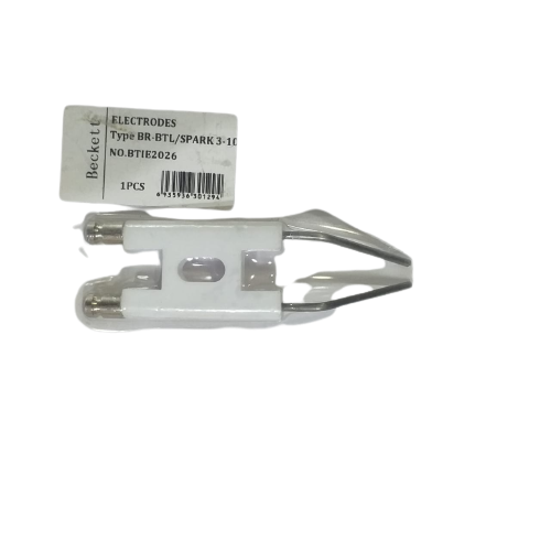 شرارة حراق صغير