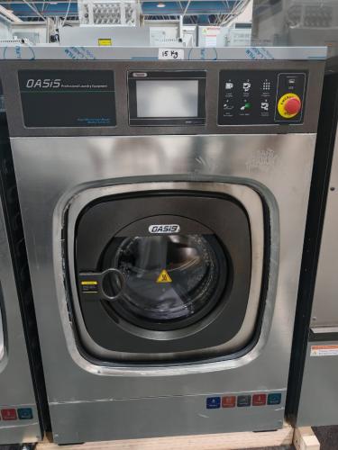 غسالة 15 كيلو OASIS ناعم SXTP150FDQ