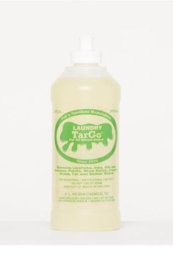 مزيل  targo  تارقو  0.475 لتر