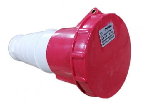 مقبس توصيل كهربائي آمن AM - 234 WALL SOCKET